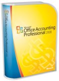 Microsoft Accounting Professional 2008