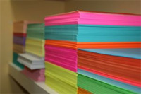 Green Business - Paper - Credit: Elvis Santana
